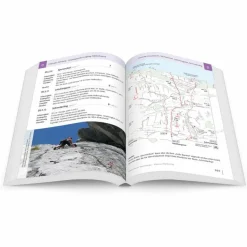 New LOFERER UND LEOGANGER STEINBERGE - Kletterführer Sportklettern: Kletterführer, Training Und Techniken