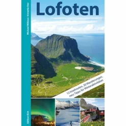 Outlet LOFOTEN Reiseführer Nordeuropa