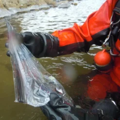 Loksak Wasserdicht Verpackt|Fahrradtaschen Und Fahrradrucksäcke^A MAPS 12X12 (29.8X30.5 CM) 2 STÜCK, STRASSENKARTEN - Wertsachenaufbewahrung