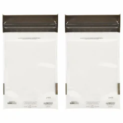 New A SET 2 PCS 4X7 - Handytasche Smartphone-Zubehör Und Elektronik-Zubehör|Portemonnaies Und Wertsachenverwahrung