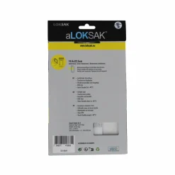 Clearance A SMALL TABLET 6X9 (14.6X22.5 CM)2 STÜCK - Wertsachenaufbewahrung Smartphone-Zubehör Und Elektronik-Zubehör|Wasserdicht Verpackt