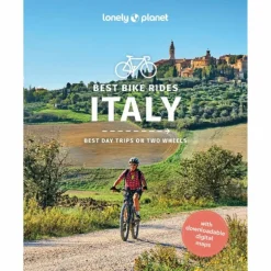 Radwanderführer Und Mountainbikeführer^BEST BIKE RIDES ITALY - Radwanderführer