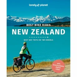 Outlet BEST BIKE RIDES NEW ZEALAND - Radwanderführer Radwanderführer Und Mountainbikeführer