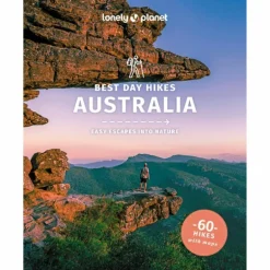 Wanderführer^LONELY PLANET BEST DAY HIKES AUSTRALIA 2 - Wanderführer