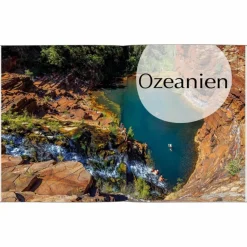 LONELY PLANET BILDBAND HAPPY PLACES WILDSCHWIMMEN - Gewässerführer Wassersportführer Und Paddeltechnik