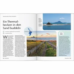 LONELY PLANET BILDBAND HAPPY PLACES WILDSCHWIMMEN - Gewässerführer Wassersportführer Und Paddeltechnik