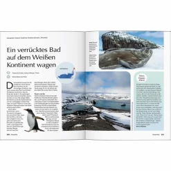 LONELY PLANET BILDBAND HAPPY PLACES WILDSCHWIMMEN - Gewässerführer Wassersportführer Und Paddeltechnik