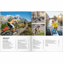 Outlet LONELY PLANET BILDBAND LEGENDÄRE OUTDOORABENTEUER IN EUROPA - Bildband Bildbände