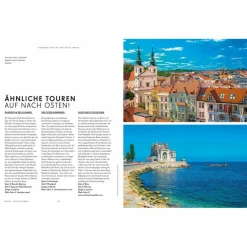 Bildbände|Rund Ums Vanlife^LONELY PLANET BILDBAND LEGENDÄRE TRIPS MIT DEM VAN IN EUROPA - Bildband