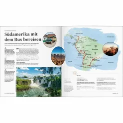 Bildbände^LONELY PLANET BILDBAND REISEN FÜRS LEBEN - Bildband