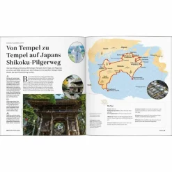 Bildbände^LONELY PLANET BILDBAND REISEN FÜRS LEBEN - Bildband