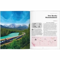 Discount LONELY PLANET BILDBAND SPEKTAKULÄRE ZUGREISEN - Bildband Bildbände