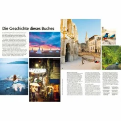 Bildbände^LONELY PLANET BILDBAND WELTREISE - Bildband