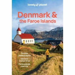 Reiseführer Nordeuropa^DENMARK & THE FAROE ISLANDS - Reiseführer