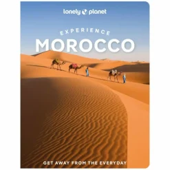 Reiseführer Afrika^EXPERIENCE MOROCCO - Reiseführer