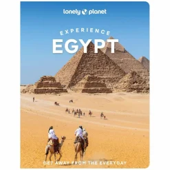 Discount EXPERIENCE EGYPT - Reiseführer Reiseführer Afrika