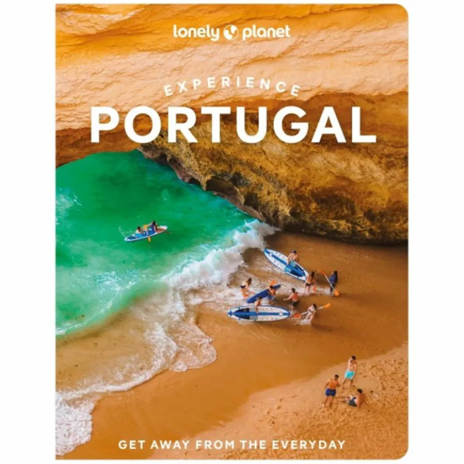 Clearance EXPERIENCE PORTUGAL - Reiseführer Reiseführer Südeuropa