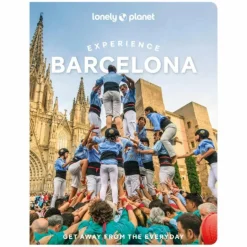 Best EXPERIENCE BARCELONA - Reiseführer Reiseführer Südeuropa