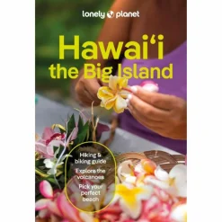 Reiseführer Nordamerika^HAWAII THE BIG ISLAND - Reiseführer