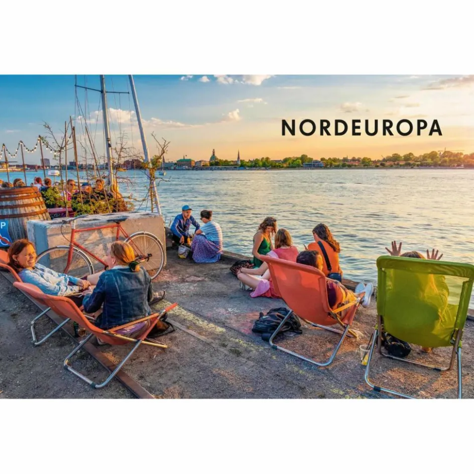Bildbände^LONELY PLANET LEGENDÄRE CITYTRIPS IN EUROPA - Bildband