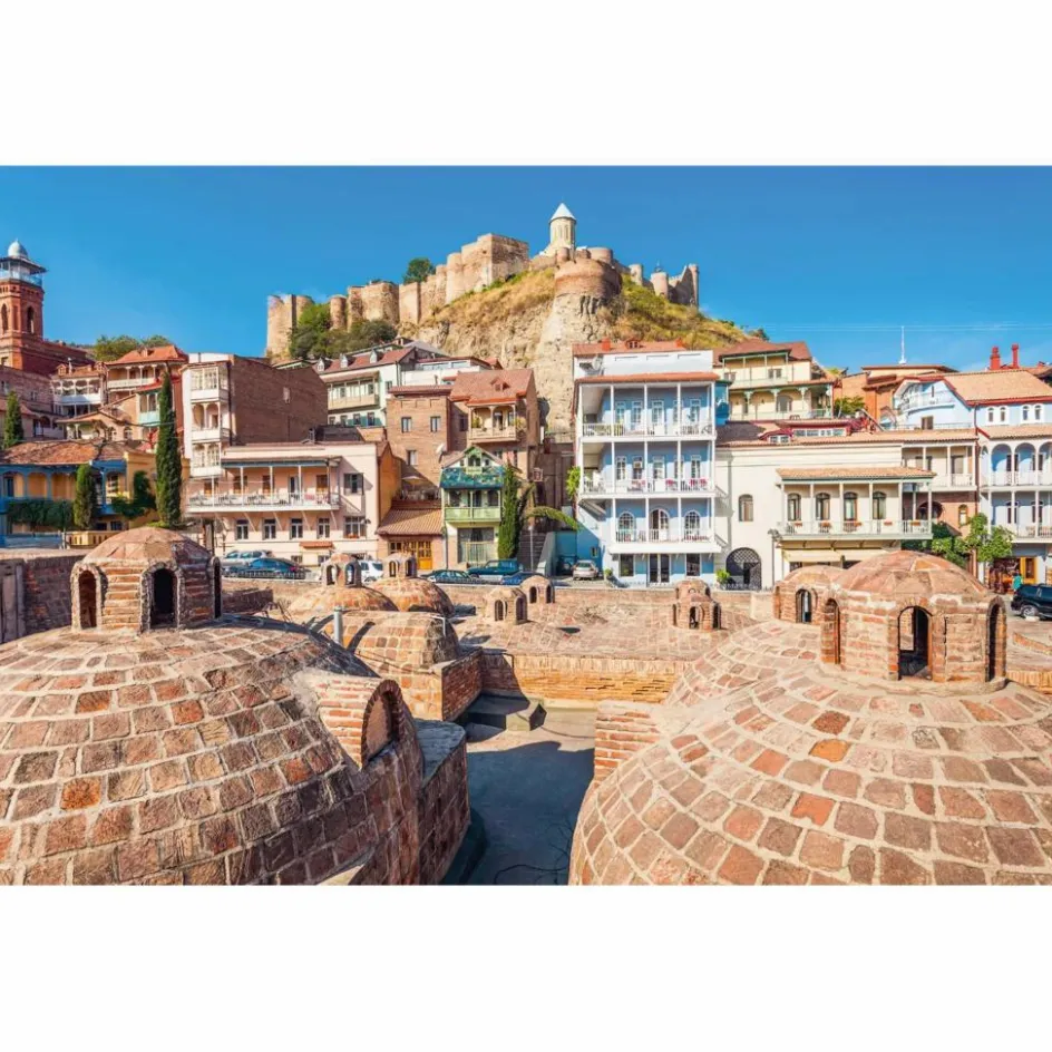 Bildbände^LONELY PLANET LEGENDÄRE CITYTRIPS IN EUROPA - Bildband