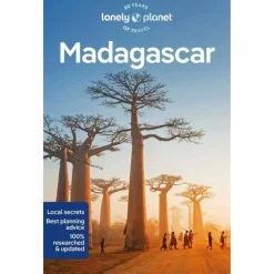 Outlet MADAGASCAR - Reiseführer Reiseführer Afrika