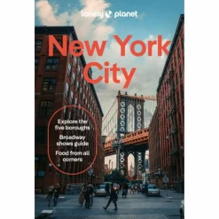 Reiseführer Nordamerika^NEW YORK CITY - Reiseführer