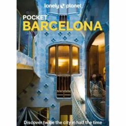 Best POCKET BARCELONA - Reiseführer Reiseführer Südeuropa