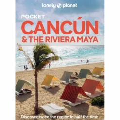 Reiseführer Nordamerika^POCKET CANCUN & THE RIVIERA MAYA - Reiseführer