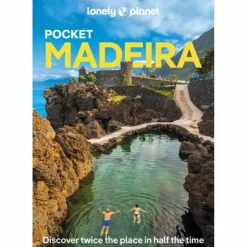 Outlet POCKET MADEIRA - Reiseführer Reiseführer Südeuropa