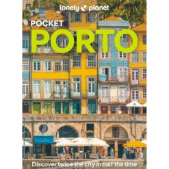 Hot POCKET PORTO - Reiseführer Reiseführer Südeuropa