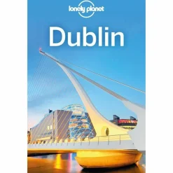 Reiseführer Westeuropa^LONELY PLANET REISEFÜHRER DUBLIN - Reiseführer