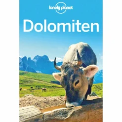 Reiseführer Südeuropa^LONELY PLANET REISEFÜHRER DOLOMITEN - Reiseführer