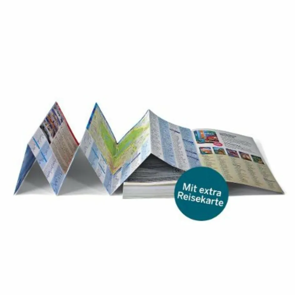 Reiseführer Südeuropa^LONELY PLANET REISEFÜHRER DOLOMITEN - Reiseführer