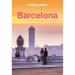 Reiseführer Südeuropa^LONELY PLANET REISEFÜHRER BARCELONA