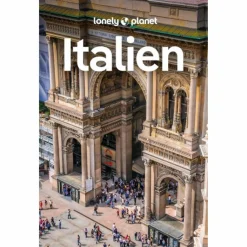 Reiseführer Südeuropa^LONELY PLANET REISEFÜHRER ITALIEN