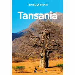Reiseführer Afrika^LONELY PLANET REISEFÜHRER TANSANIA