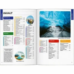 Reiseführer Nordeuropa^LONELY PLANET REISEFÜHRER ISLAND