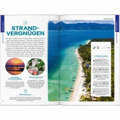 Reiseführer Südostasien^LONELY PLANET REISEFÜHRER BALI, LOMBOK & NUSA TENGGARA