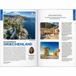Online LONELY PLANET REISEFÜHRER GRIECHENLAND Reiseführer Südosteuropa