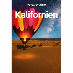 Reiseführer Nordamerika^LONELY PLANET REISEFÜHRER KALIFORNIEN