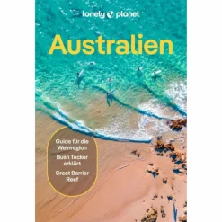 Discount LONELY PLANET REISEFÜHRER AUSTRALIEN Reiseführer Australien Und Ozeanien