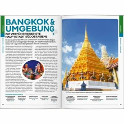 Reiseführer Südostasien^LONELY PLANET REISEFÜHRER THAILAND