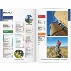 Clearance LONELY PLANET REISEFÜHRER SCHOTTLAND Reiseführer Westeuropa