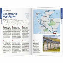 Clearance LONELY PLANET REISEFÜHRER SCHOTTLAND Reiseführer Westeuropa