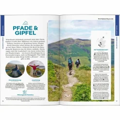 Clearance LONELY PLANET REISEFÜHRER SCHOTTLAND Reiseführer Westeuropa