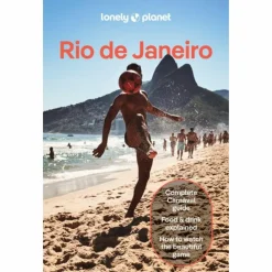 Clearance RIO DE JANEIRO - Reiseführer Reiseführer Südamerika