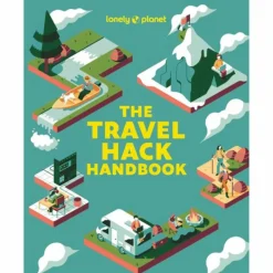 Discount THE TRAVEL HACK HANDBOOK - Ratgeber Outdoor-Sachbücher Und Naturwissen