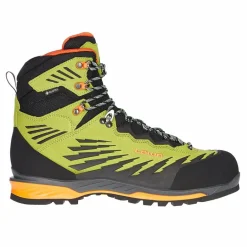 New ALPINE EVO GTX Herren - Bergstiefel Herren Wanderschuhe Und Trekkingschuhe