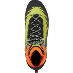 New ALPINE EVO GTX Herren - Bergstiefel Herren Wanderschuhe Und Trekkingschuhe